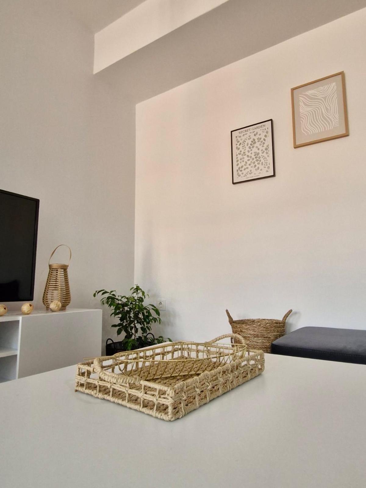 Boho City Center Skopje Ngoại thất bức ảnh